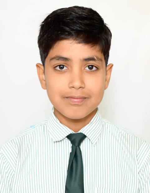 Raghav Maharia