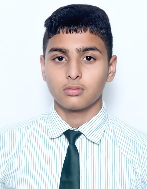 MANORAM KAUSHIK