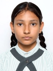 ANKITA RANI MEENA