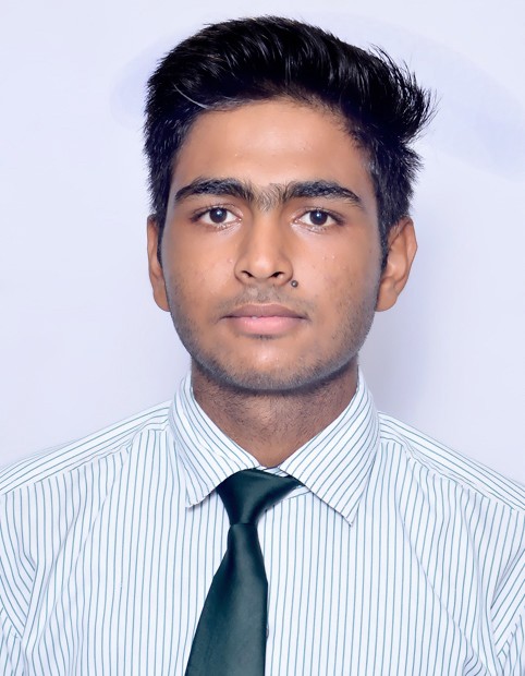 AMAN CHOUDHARY
