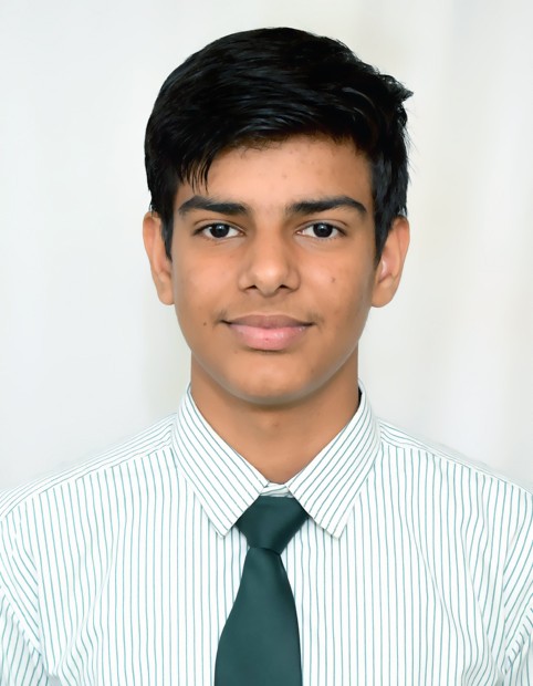 HARSHIT GADHWAL