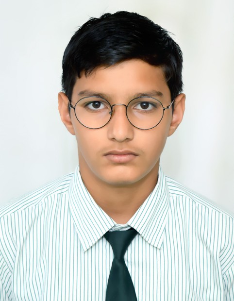 MAYANK YADAV