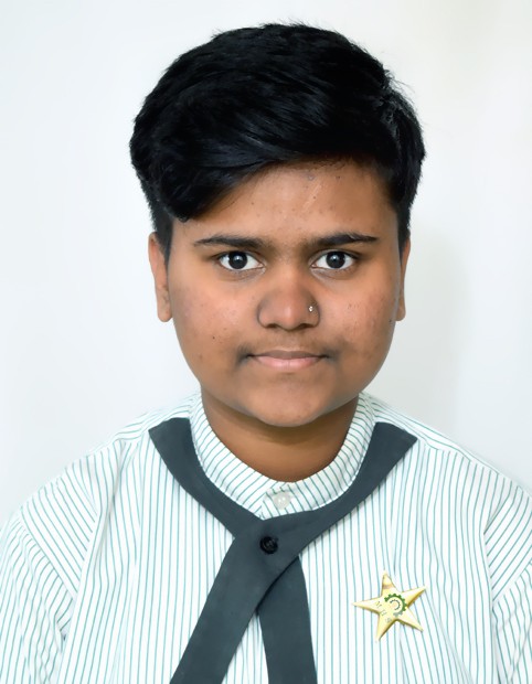 SHARAYU ASARAM KARPE