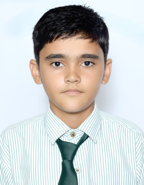 HIMANSHU