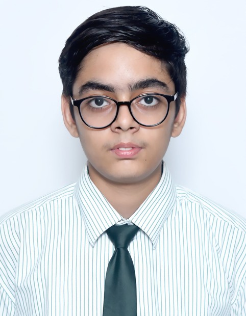 AYUSHMAN JANGIR