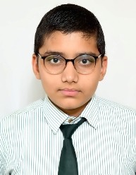 MAYANK