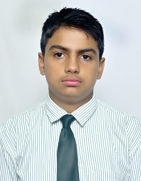 YASHRAJ MEEL