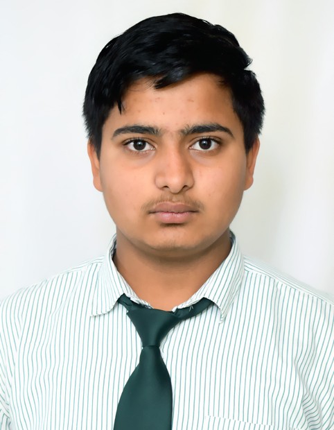 ASHWANI LAMBA