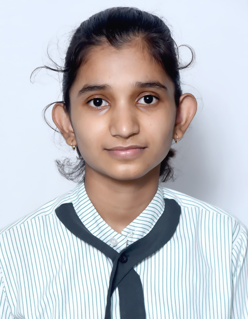 SALEHA KHAN