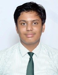 VAIBHAV AGARWAL