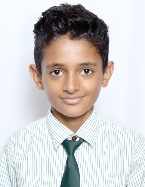 BHAVESH SHARMA