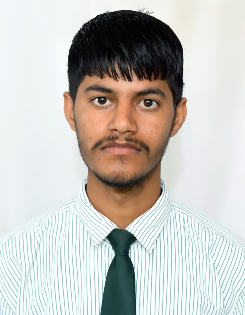 SANDEEP JANGIR