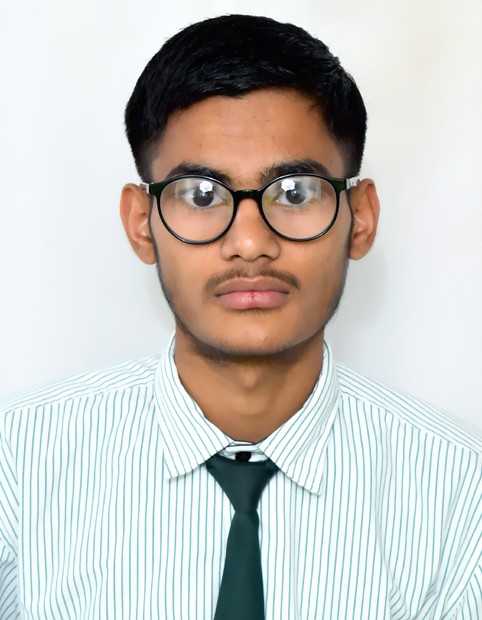 SONU JANGIR