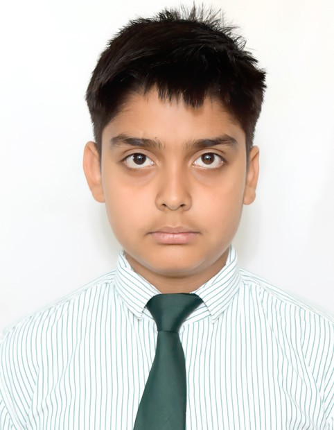 MANUJ MECHU