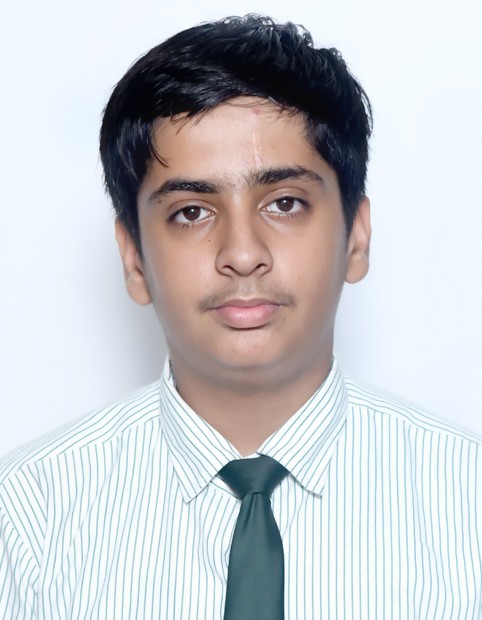 SHIVAM JANGIR