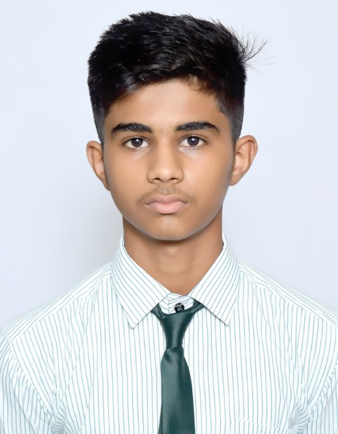 ABHINAV SEWDA