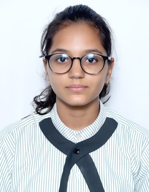 ASHMI LAKHLAN