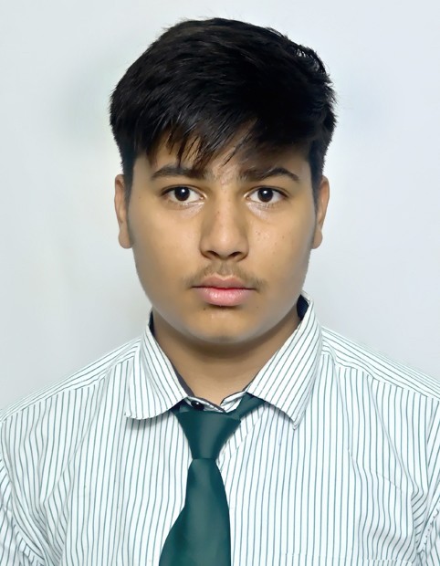 PANKAJ KUMAR