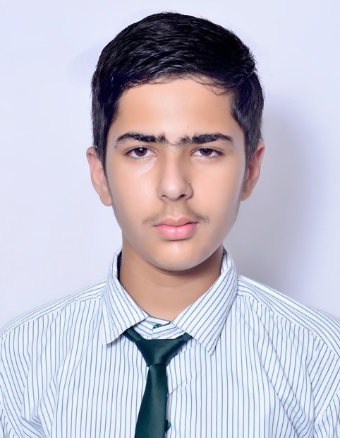 LAKSHAY DHANDA