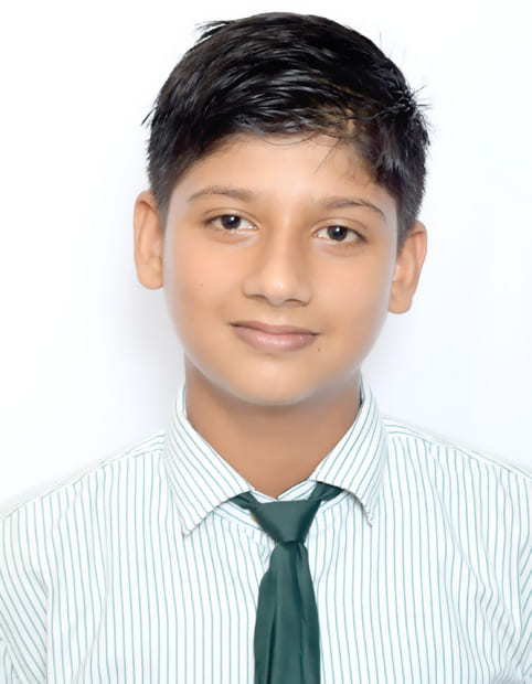 SHUBHAM MAHLA