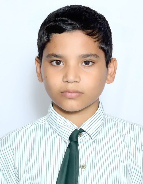 RUPENDRA SHARMA