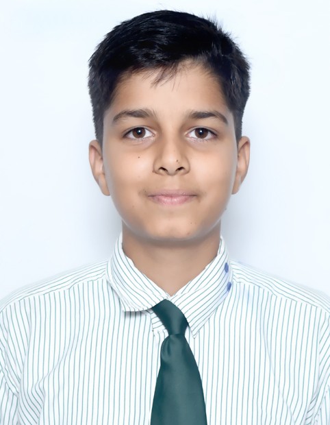 LAVISH KUMAR