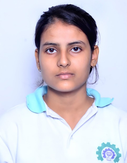 PRACHI SINGH