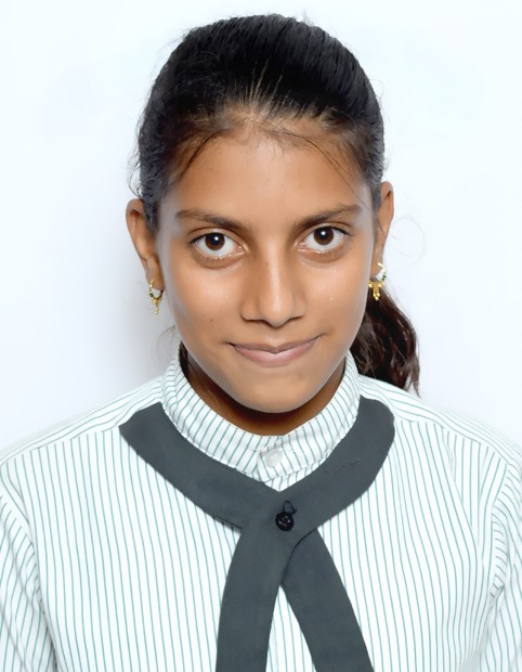 ANSHIKA CHOUDHARY