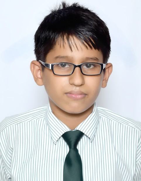 PRINCE DAILA