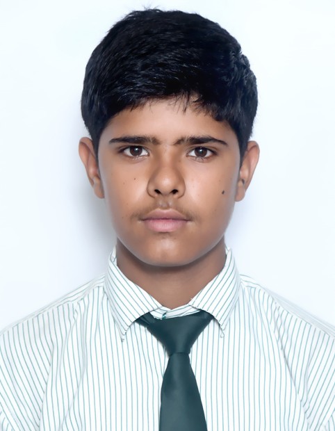 MANISH KUMAR