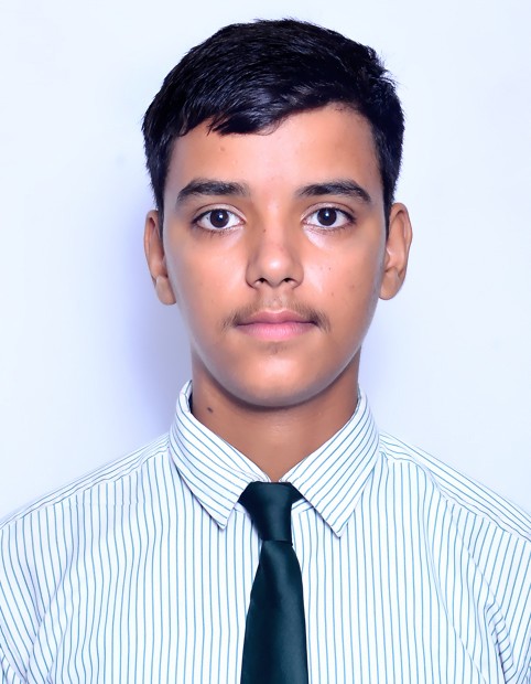LALIT KUMAR