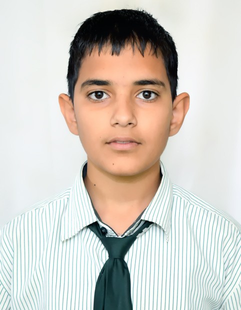 NIKHIL BUDANIA
