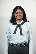 ARUSHI MEHRA