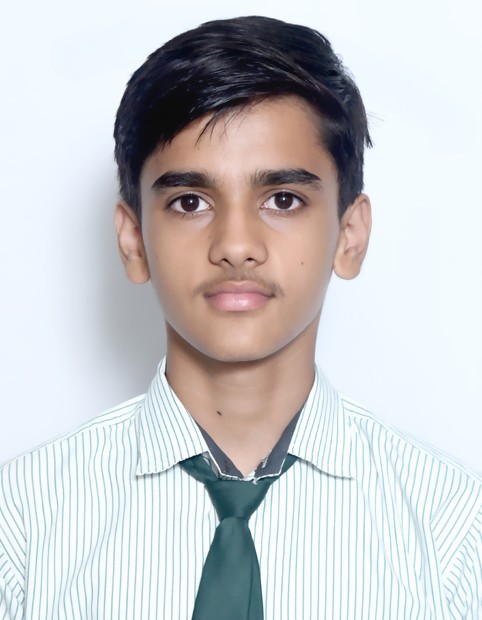 GARVIT BHASKAR