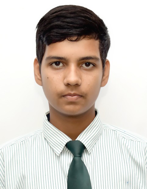 YASH SAI