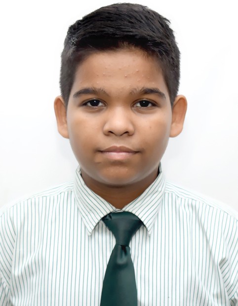 SHASHANK GUPTA