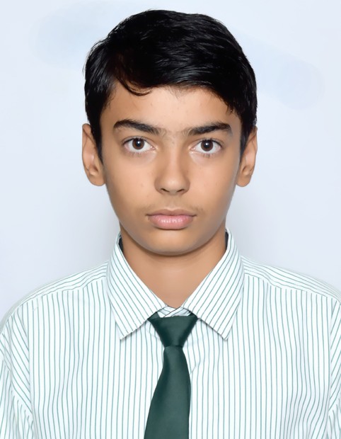SUYASH GADHWAL