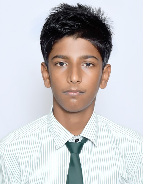 AYUSH SINGH