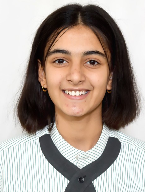 NIDHI