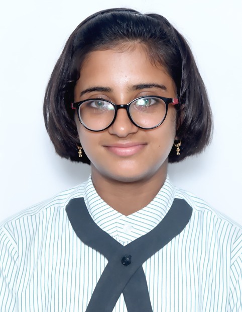 ANUSHKA CHOUDHARY