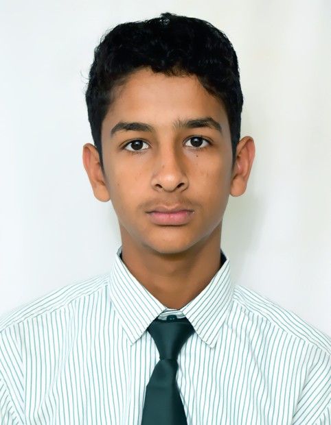 HARSHIT DOTASARA