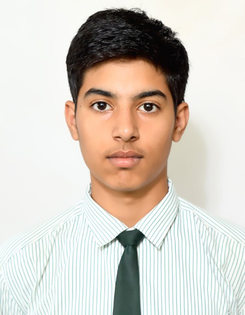 SAMARTH CHOUDHARY