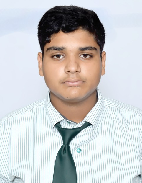YOGESH