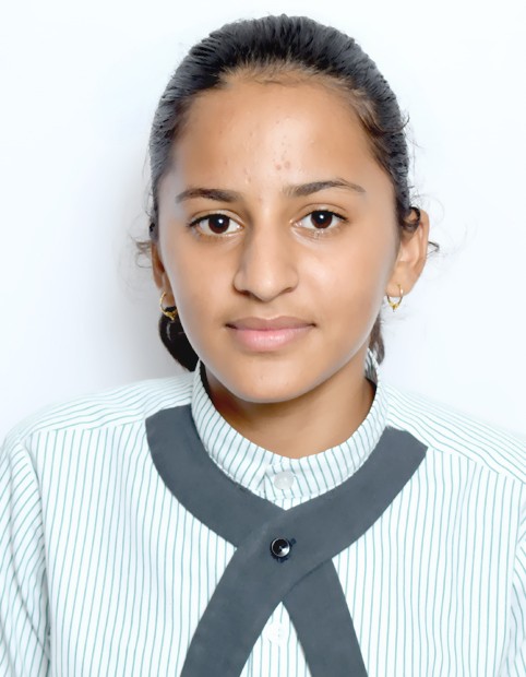 AYUSHI