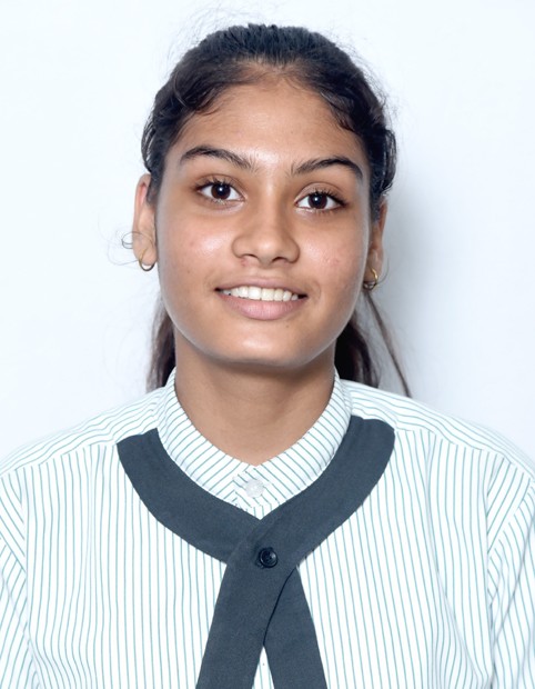 TANU YADAV