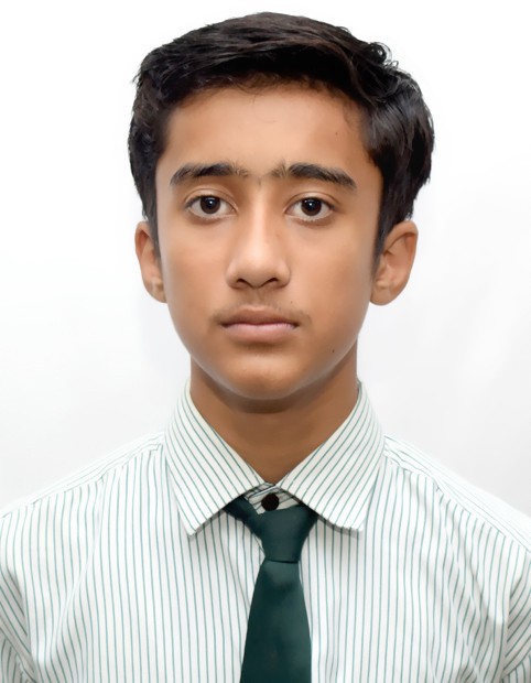 GARVIT SHEKHAWAT