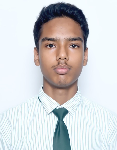 MAYANK MISHRA