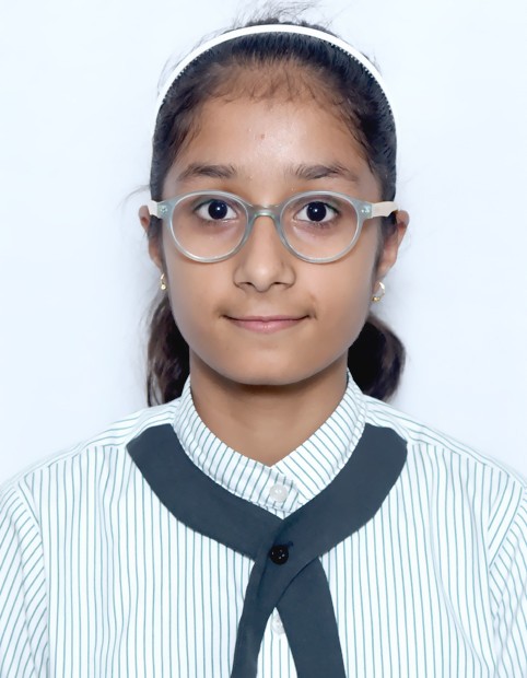 HIMANI KANWAR