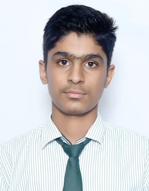 JITENDRA KUMAR