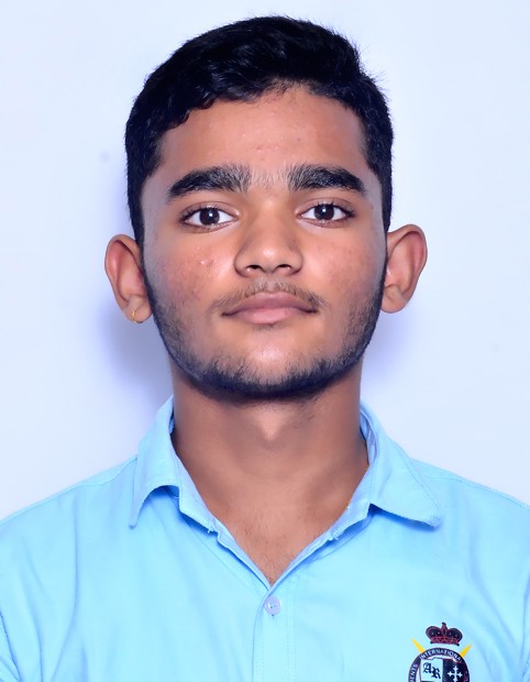 SHUBH CHAWLA